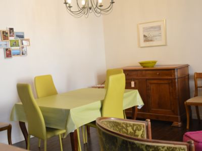 La maison de raphael a loupian lo025_9