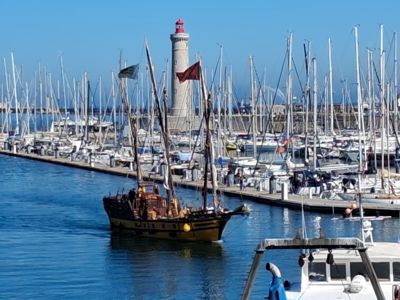 Appartement à Sète_20