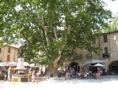 Chalet de Christine_34