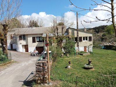 Maison Fraisse sur Agout_34