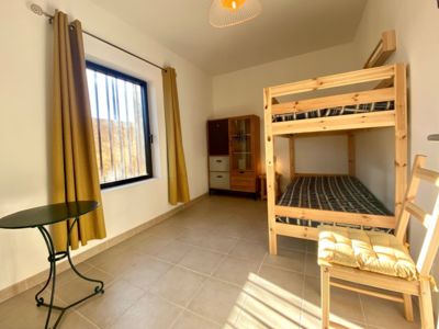 La Villa BELLE -VUE classée *** ME 179 + Label Accueil Vélo_6