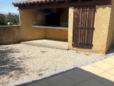 Villa des lavandins_19