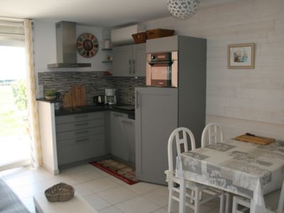 Appartement pour 4 personnes à Sète_16
