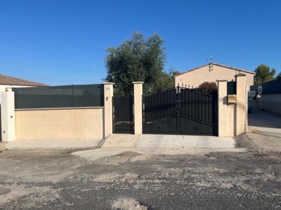 Villa le Crès_19