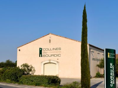 Les Collines du Bourdic