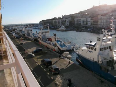 Appartement 4 personnes à Sète_10