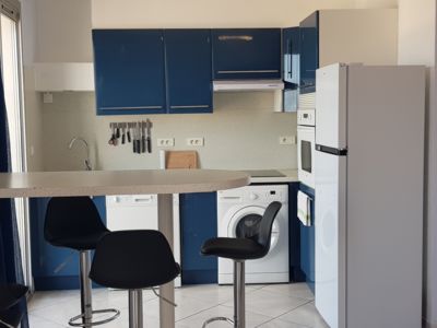 Appartement à Sète_10