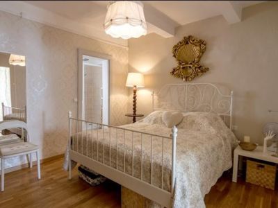 BO 087 LA GRANDE MAISON à BOUZIGUES 6 personnes_4