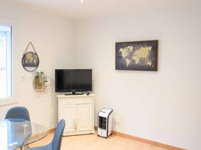 Appartement Rue Joffre_8