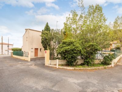 Appartement n4 f2 jardin & terrasse grau dagde_3