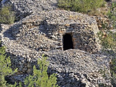 JOURNÉES EUROPÉENNES DU PATRIMOINE : LE SENTIER DES MILLE ET UNE PIERRES