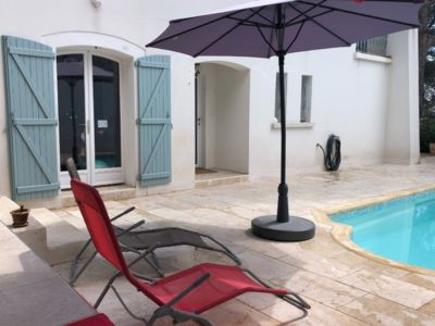 Villa 3 étoiles 90 m2 pour 6 personnes_10
