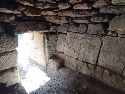 Carrières de Beaulieu Sussargues