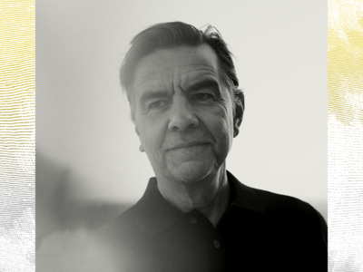 | CARTE BLANCHE THE LIMINANAS : BERTRAND BELIN + GARNIER