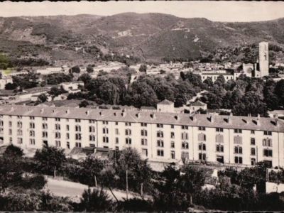 caserne