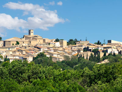 Castelnau-de-Guers