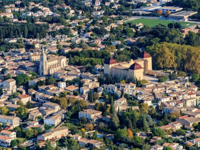 JOURNÉES DU PATRIMOINE 2024 - CASTRIES Du 21 au 22 sept 2024