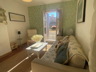 BO 087 LA GRANDE MAISON à BOUZIGUES 6 personnes_14