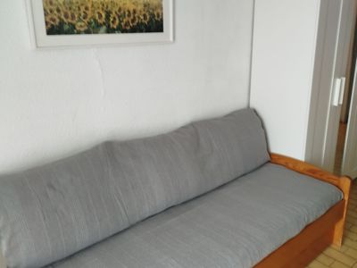 LOCATION BALARUC-LES-BAINS RÉSIDENCE APPOLOIDE