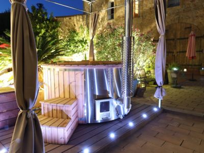 Maison dix gite carignan_16