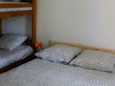 chambre 2 Gineste