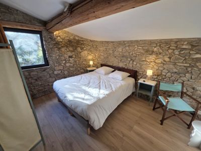 chambre bergerie 1