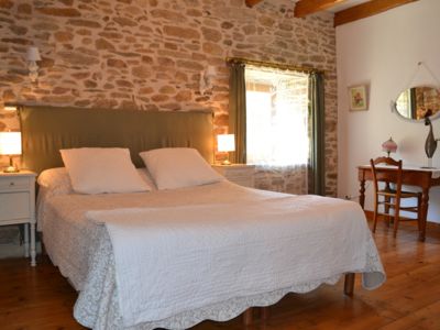 chambre du cadran