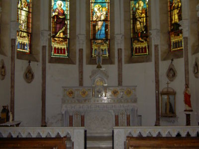 chapelle-sainte-Marie-2-mairie-de-Corneilhan