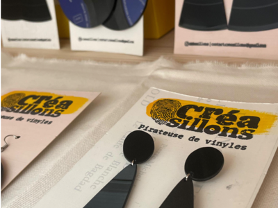 creasillons atelier secoue