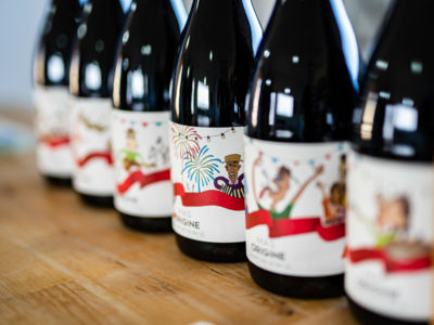 cuvées 2