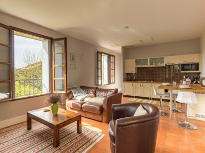 Maison dix gite carignan_5