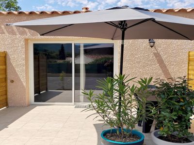 Le Pivoine - Le Manaka les Buis: Appartement 2 personnes à Lamalou-les-bains_9