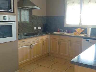 Villa des lavandins_6