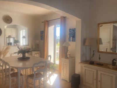 Villa 3 étoiles 90 m2 pour 6 personnes_11