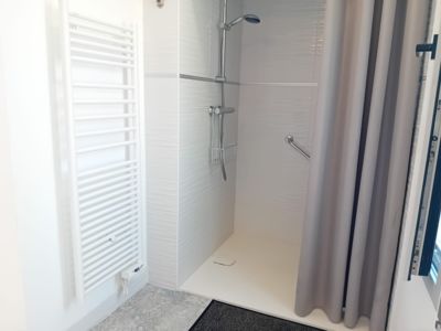 Haut de Villa à Sète pour 3 personnes_18