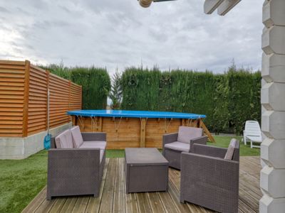 Chalet de Christine_38