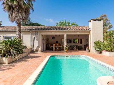 Maison dix gite carignan_12