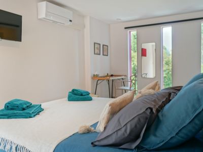 Chambre pic saint loup_5