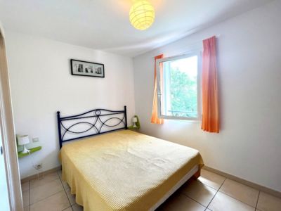 LA VILLA DU CLAP à BOUZIGUES BO075 10 personnes_15