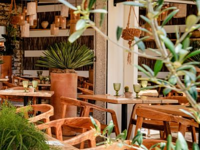 decor terrasse