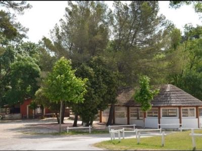 Gîte la camargue_19