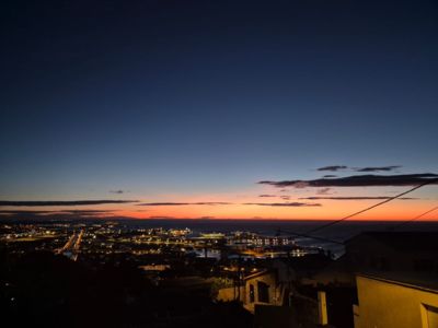 Haut de Villa à Sète pour 3 personnes_29