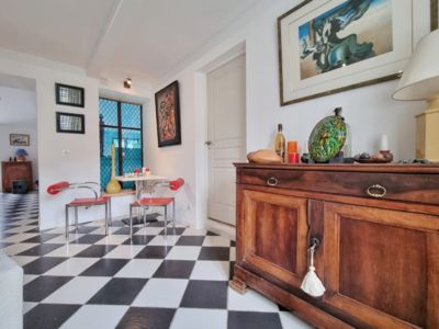 Maison saint chinian_4