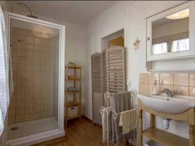 BO 087 LA GRANDE MAISON à BOUZIGUES 6 personnes_6