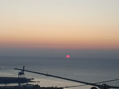 Haut de Villa à Sète pour 3 personnes_30