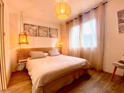 Le mas des guilles à BOUZIGUES BO125 ***_13