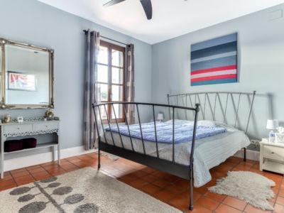 Maison dix gite carignan_9