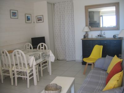 Appartement pour 4 personnes à Sète_11