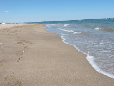 Maison à portiragnes plage_8