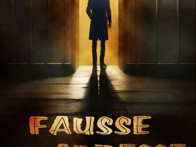 FESTIVAL DE THEATRE: FAUSSE ADRESSE Le 31 janv 2025